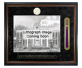 Louisiana State University School of Graduate Studies Litho Frame,Diploma Frame (XSNTL)