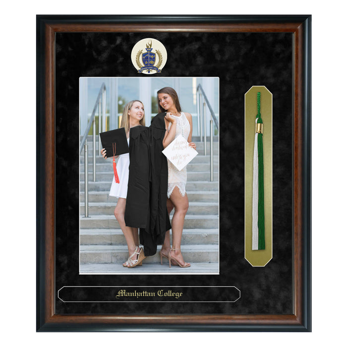 Manhattan College Frame Options (2866)