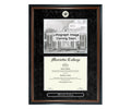 Marietta College Diploma Frame (SNL)