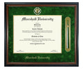 Marshall University Diploma Frame (SNT)