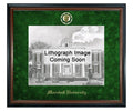 Marshall University Litho Frame,Diploma Frame (XSNL)