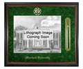 Marshall University Litho Frame,Diploma Frame (XSNTL)