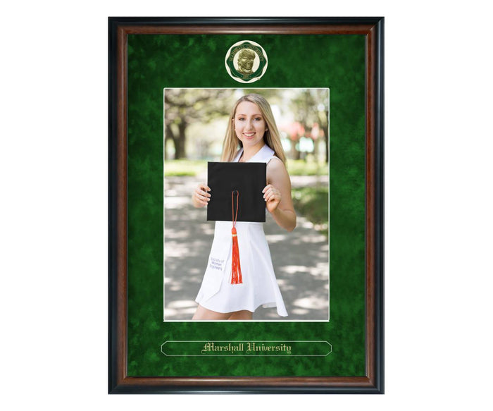 Marshall University Photo Frame (PSN)