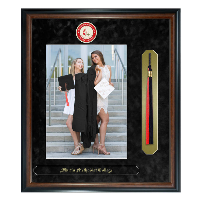 Martin Methodist College Frame Options (4708)