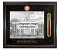Martin Methodist College Litho Frame,Diploma Frame (XSNTL)