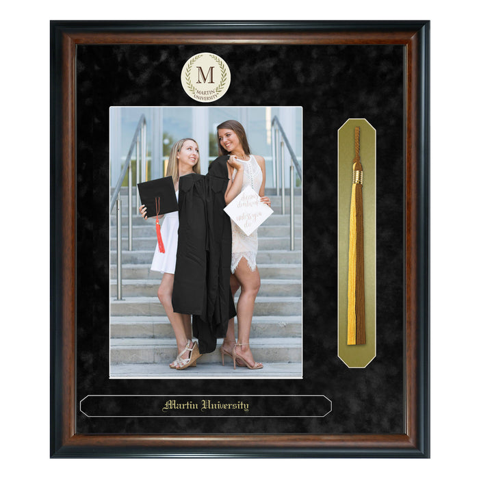 Martin University Frame Options (4709)