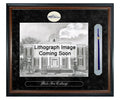 Mat-Su College Litho Frame,Diploma Frame (XSNTL)