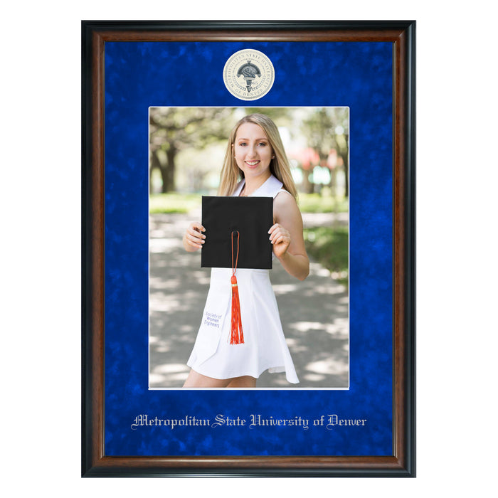 Metropolitan State University of Denver Frame Options (355)