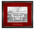 Miami University Litho Frame,Diploma Frame (XNL)