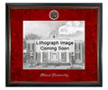 Miami University Litho Frame,Diploma Frame (XSNL)