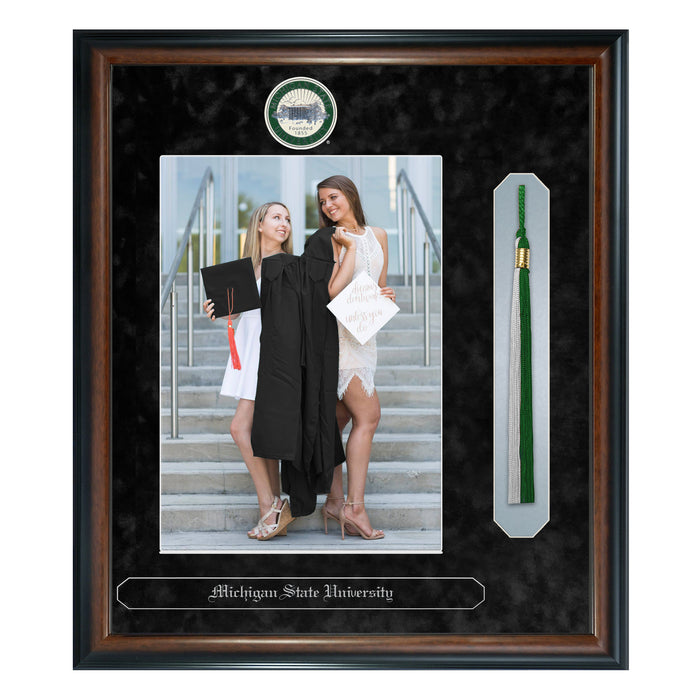 Michigan State University Frame Options (4506)