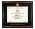 Mid-America Christian University Diploma Frame (SN)