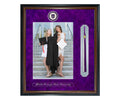 Middle Georgia State University Photo Frame (PSNT)