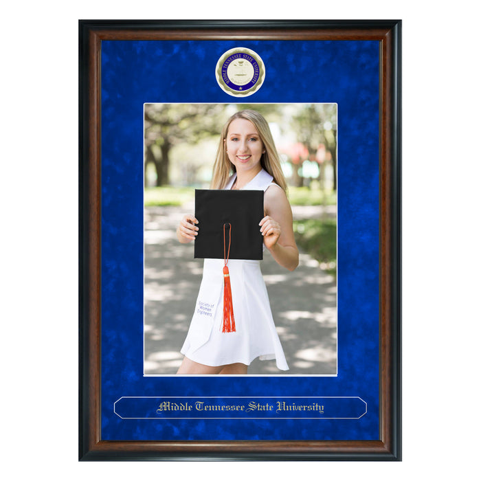 Middle Tennessee State University Frame Options (323)