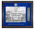 Middle Tennessee State University Litho Frame,Diploma Frame (XSNTL)