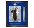 Middle Tennessee State University Photo Frame (PSNT)