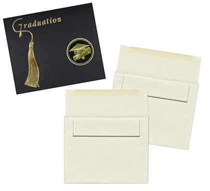 Announcements and Envelopes / 50