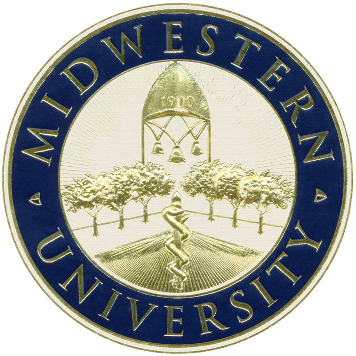 Midwestern University-AZ Frame Options (143148)