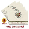 Millers College of Nursing Extra Spanish Announcements