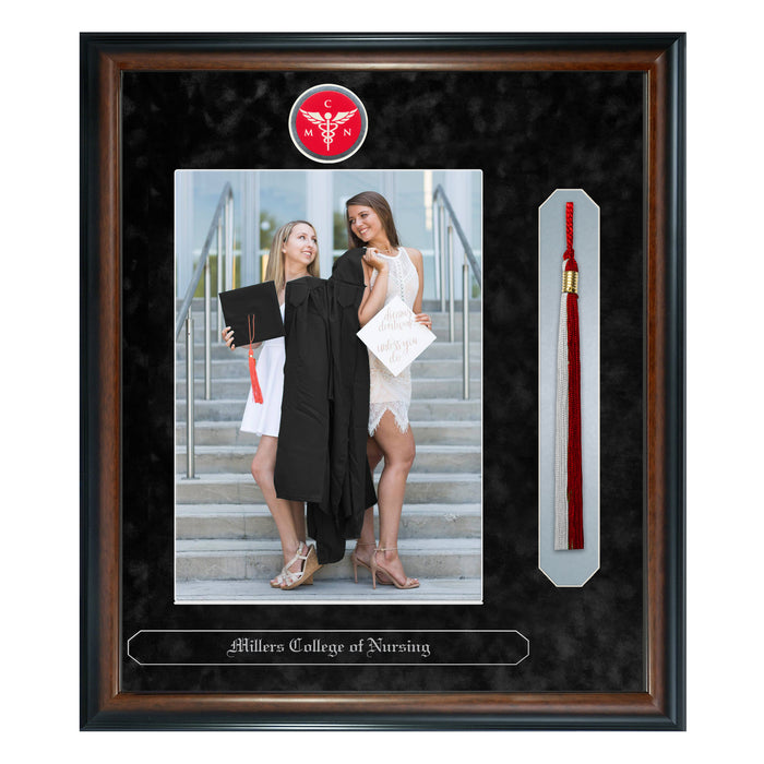 Millers College of Nursing Frame Options (156140)