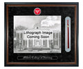 Millers College of Nursing Litho Frame,Diploma Frame (XSNTL)