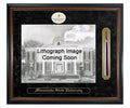 Minnesota State University, Mankato Litho Frame,Diploma Frame (XSNTL)