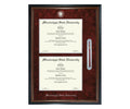 Mississippi State University Diploma Frame (DSNT)