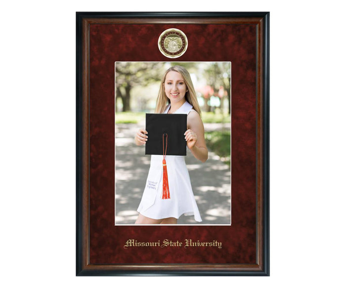 Missouri State University Photo Frame (PSN)