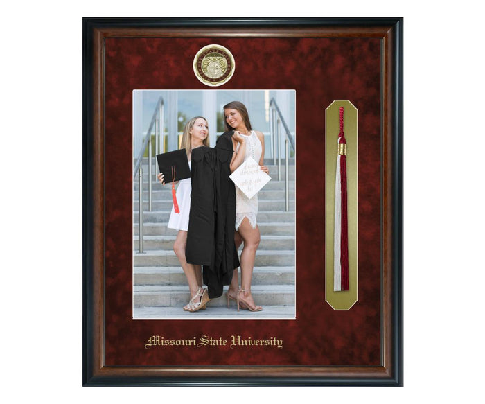 Missouri State University Photo Frame (PSNT)