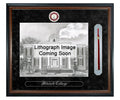 Mitchell College Litho Frame,Diploma Frame (XSNTL)