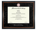 Monmouth College Diploma Frame (SN)