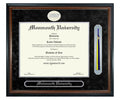 Monmouth University Diploma Frame (SNT)