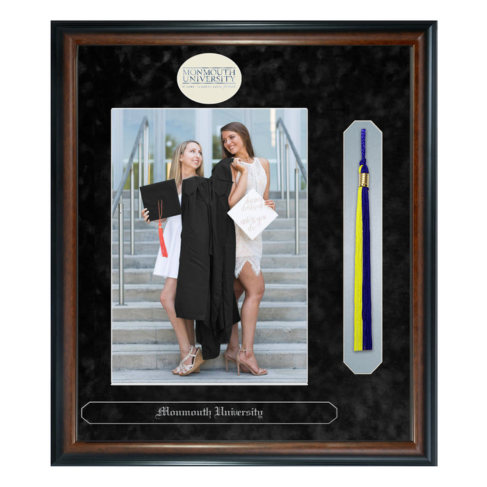 Monmouth University Frame Options (2957)