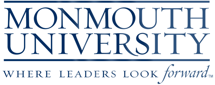 Monmouth University Frame Options (2957)