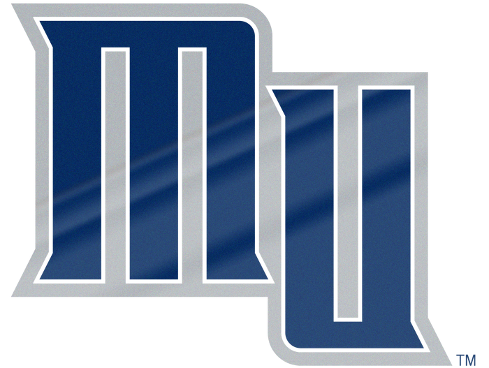 Monmouth University Frame Options (2957)