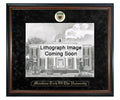 Montana Technological University Litho Frame,Diploma Frame (XSNL)