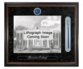 Moravian College Litho Frame,Diploma Frame (XSNTL)