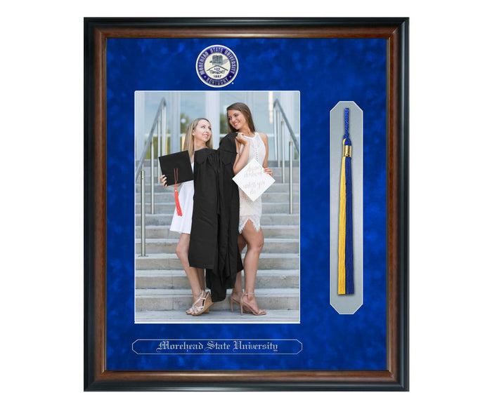 Morehead State University Photo Frame (PSNT)