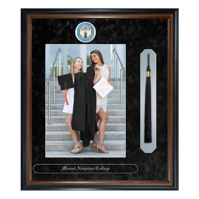 Mount Aloysius College Frame Options (2976)