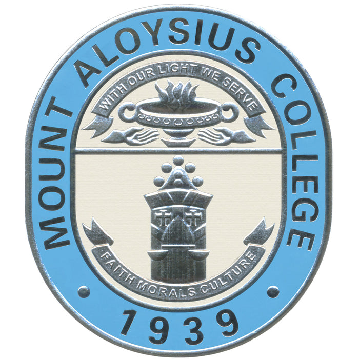Mount Aloysius College Frame Options (2976)