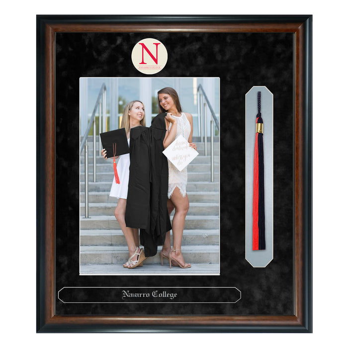 Navarro College Frame Options (6131)