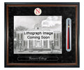 Navarro College Litho Frame,Diploma Frame (XSNTL)