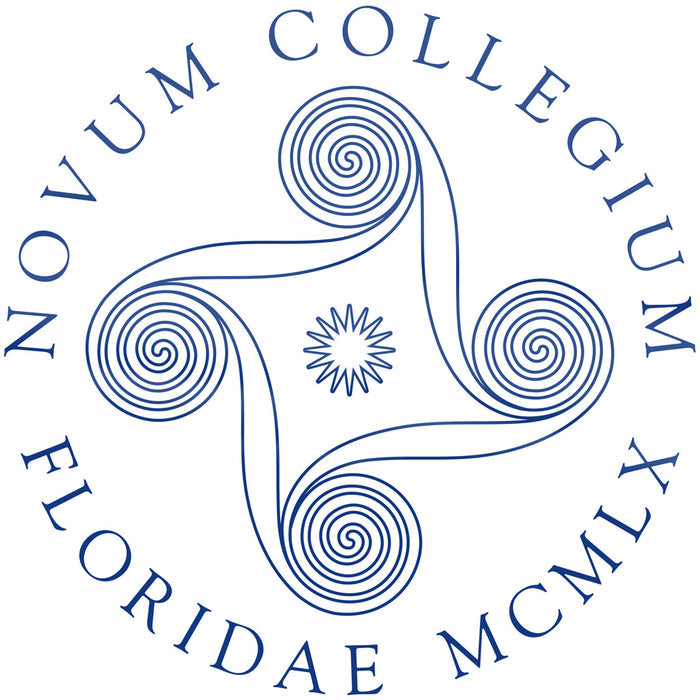 New College of Florida Frame Options (3008)