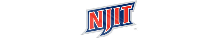 New Jersey Institute of Technology Frame Options (3014)
