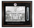 New Mexico Highlands University - Farmington Litho Frame,Diploma Frame (XSNTL)