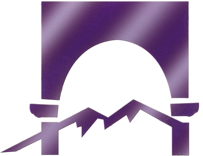 New Mexico Highlands University Frame Options (3015)