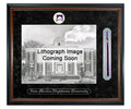 New Mexico Highlands University Litho Frame,Diploma Frame (XSNTL)