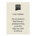 New Mexico State University Personal Notecard