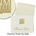 New Mexico State University Thank You Cards