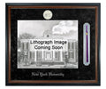 New York University Litho Frame,Diploma Frame (XSNTL)